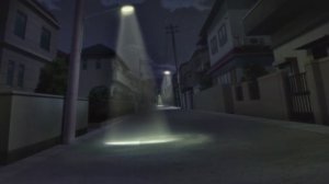 Спокойной ночи, мир 9 серия (аниме-сериал, 2023)