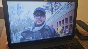 #144.Москва.Такое видео получилось и Анапа и Владикавказ и Москва.