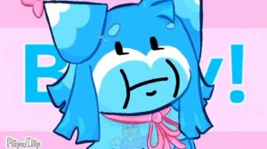 Я доделала это в флип клипе наконец мое видео!!