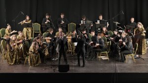 Виктор Плешак - Я люблю тебя 11.05.2025 Екатерининское собрание, СПб