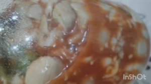 продолжаем ремонт// мариную синеножку//