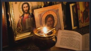 МОЛИТВА ГОСПОДУ БОГУ о Даровании Хорошей работы