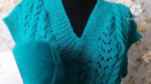 СП "Вязальный переполох осень 2025" /отчет-5/есть готовая работа /