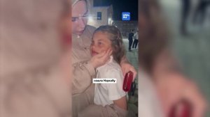 Из бродяжки в модель