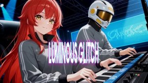 Luminous Glitch - The Dance Machines