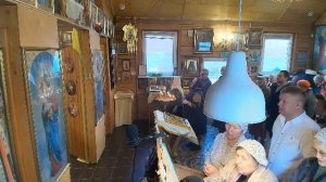 Богослужение