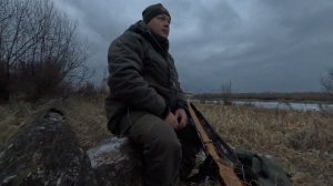 Брожу  по тайге в окресностях села.