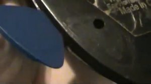 как почистить мышку