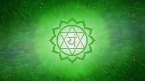Медитация - Активация и балансировка 4 чакры Анахата (сердечная)