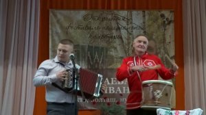 ПоНостальгируем (2023). Денис Андриянов. Вечер памяти Игоря Кутлукаева. Видео Василия Хайбуллина