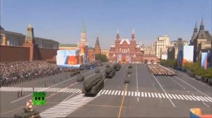 Гимн России (рок-версия)