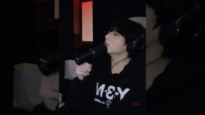 BTS Weverse LIVE - JK - Jung Kook