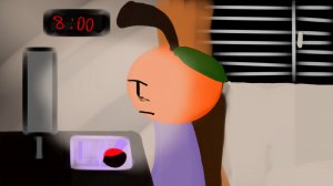 рисую ваших обжектов из ваших обжект шоу