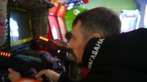 Игровые автоматы Владимира. Россия23