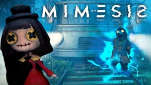 ДВА ПАРАНОИКА ➤ MIMESIS  КООП