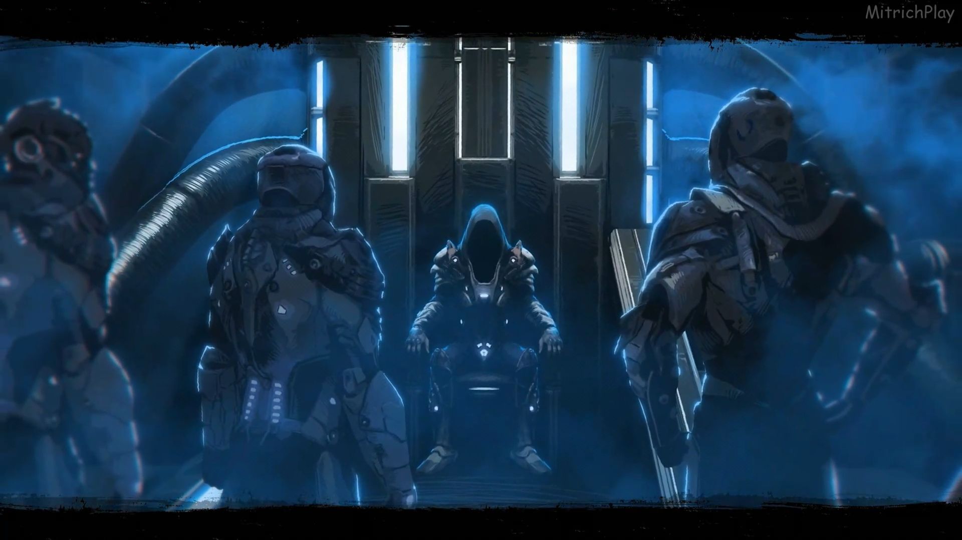 Через Альбов в Клирики ⯈ Elex 2 #18