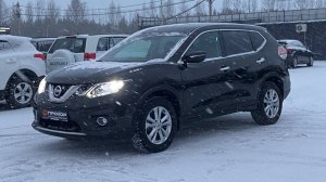 Обзор на Nissan X-Trail III, 2017 ПРОХОР | Просто Хорошие Автомобили!