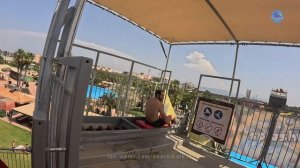 Sunset Reflections EUROPE