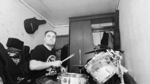 Joe Dassin - Et si tu nexistais pas - Drum Cover