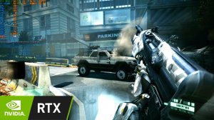 Crysis 2 - HD Edition - Максимальные настройки