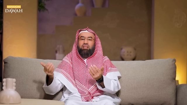 Аль-Хабиб (Любимец) 3# - Рождение Пророка Мухаммада _ Шейх Набиль аль-Авады(1080P_HD).mp4 смотреть онлайн