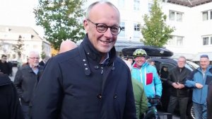 СМИ: всего 16% немцев хотят видеть Мерца кандидатом в канцлеры на следующих выборах.