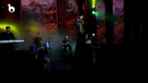 Misslana Sobeer - Juni Mani (Naghma Hai Khazan) - 2025