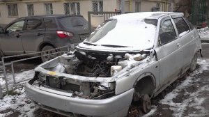 Как избавиться от автохлама: советы юристов.