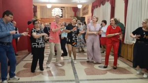 16 ноября.Я улечу за листопадом...