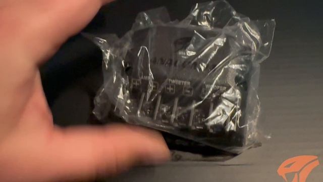 Установка динамиков DL Audio Anaconda 165 Comp в Hyundai Solaris