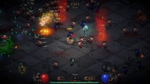 Tower of Babel: Survivors of Chaos #29. Я старался.... Я пытался....