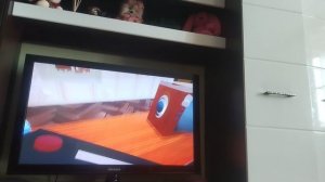 прохождение: привет, сосед-первый акт.