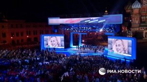 Молитва комбата - Отец Киприан и Павел Козка (720p)