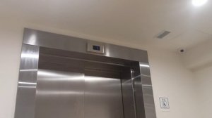 Пассажирские лифты V=1 м-с, Q=1000 кг (5172), музыкальные лифты Мослифт