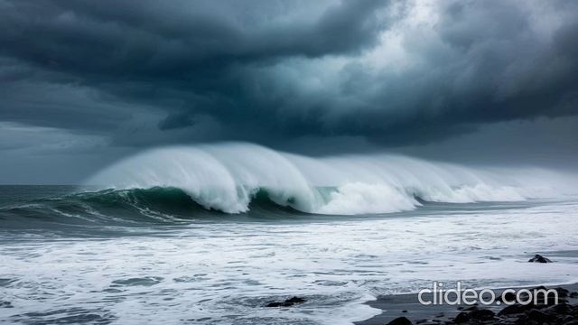 Артём Гельман - Шторм