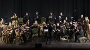 Евгений Петров «Поллианна» 11.05.2025 Екатерининское собрание, СПб