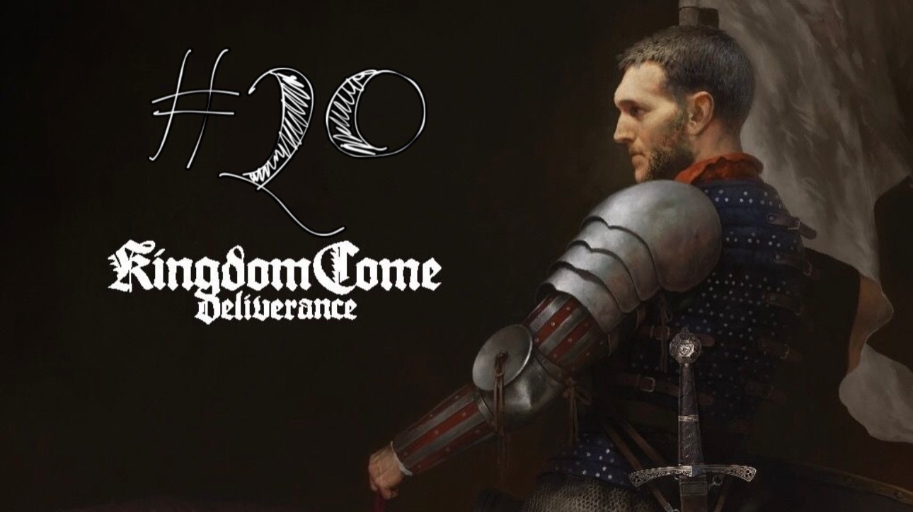 тихий  Kingdom Come: Deliverance #20