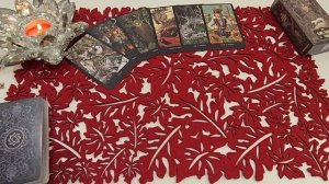 Таро расклад: судьбоносные события✨ готовит вам судьба на новой неделе♥️🍀☀️