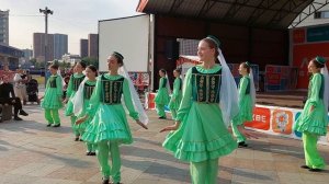 20250605_175910 Лето в Москве - Татарский танец