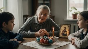 Тайная вера в СССР_ запретная жизнь православных людей