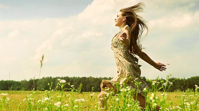 Эдита Пьеха - "Радуга"