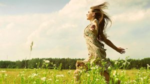 Эдита Пьеха - "Радуга"