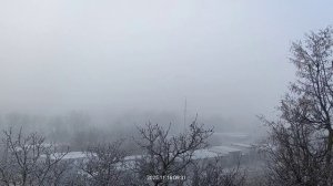 Пустой Туман 👍👍👍