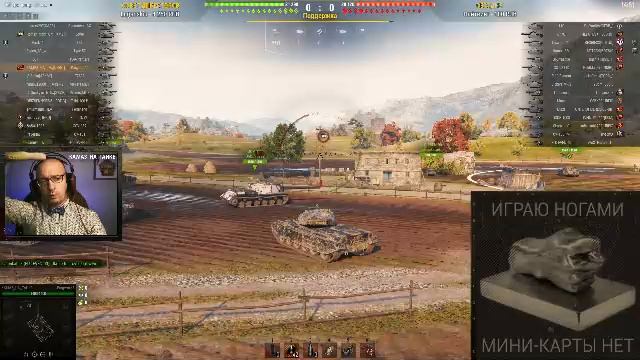 LIVE: KAMA3_HA_TAHKE