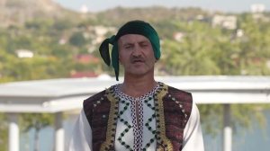 В каждом человеке заложены ценности, которые формируют наше общество и государство