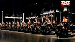 Шоу "Титаны"9 выпуск от 16 ноября 2025 года