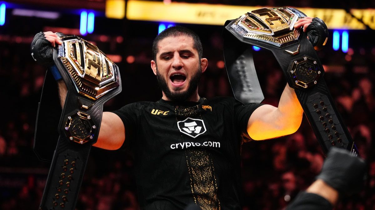 Махачев - Делла Маддалена. Обзор Турнира UFC 322