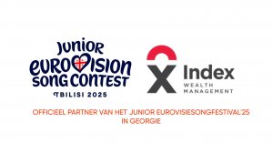 Index - Officieel partner van het Junior Eurovisiesongfestival'25 in Georgie