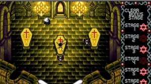 Devil Crash MD (JP) (1991) [Sega Mega Drive]