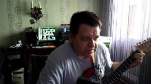 Kanye West, Pusha T - Runaway кавер